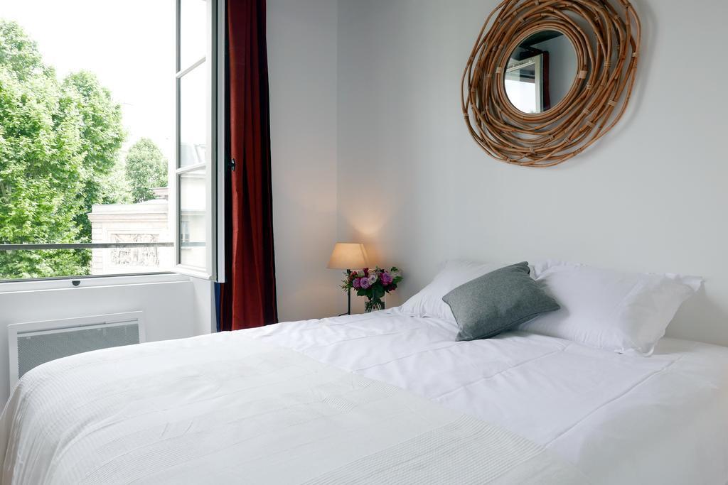 Apartments Cosy Paris Exterior photo