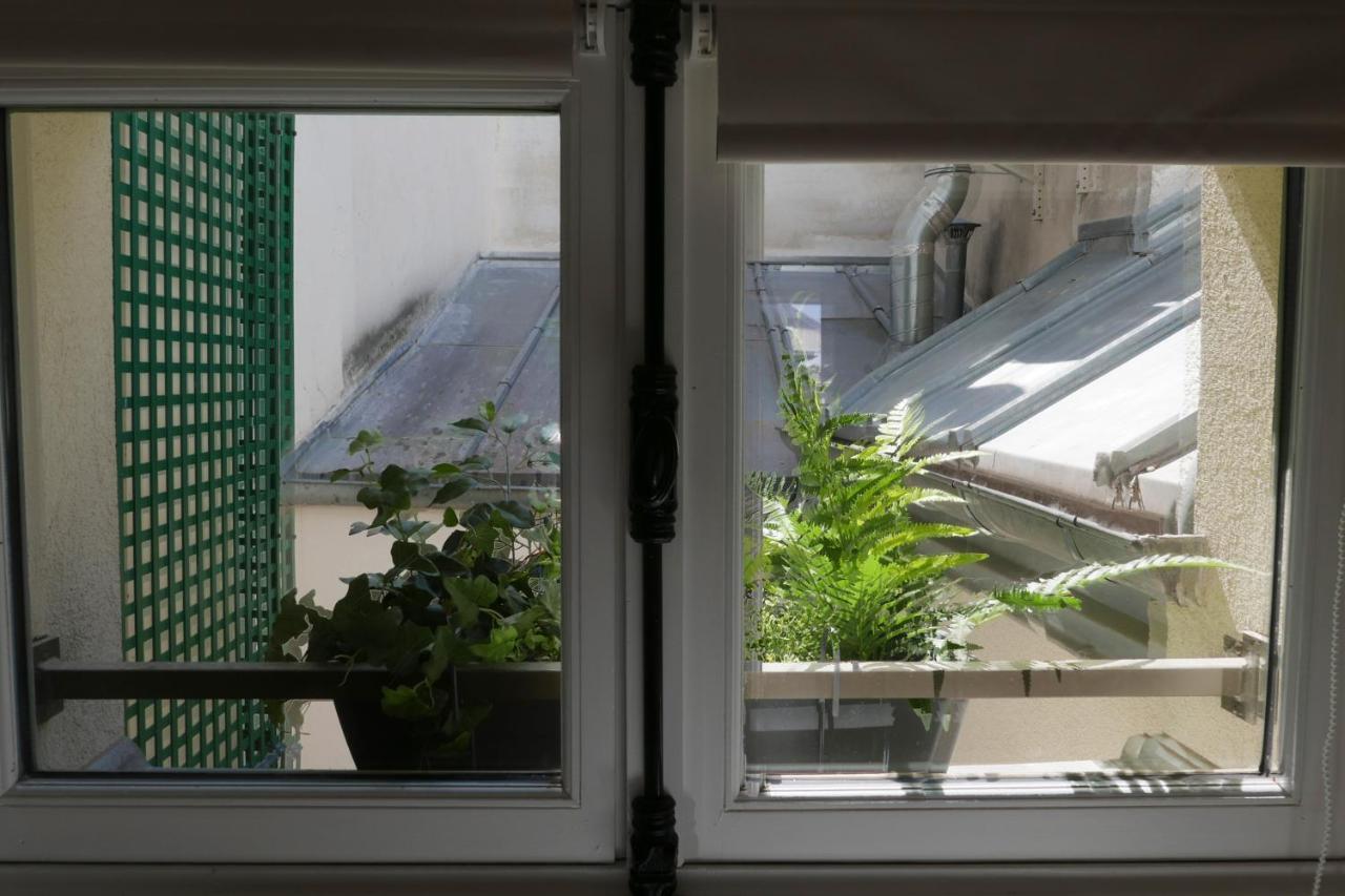 Apartments Cosy Paris Exterior photo